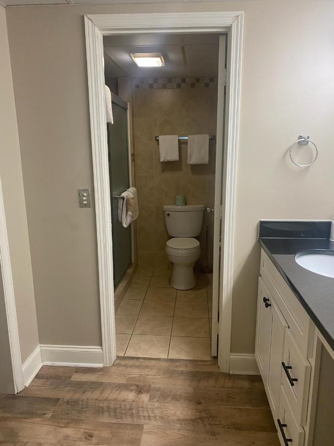 River Place Condos #304 2Bd ピジョンフォージ エクステリア 写真