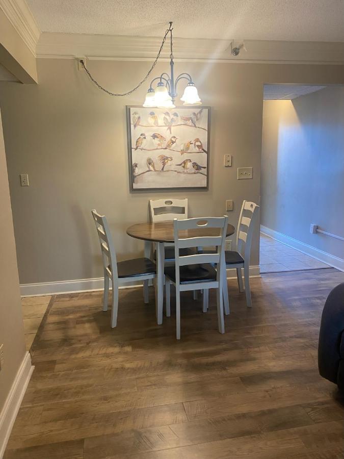 River Place Condos #304 2Bd ピジョンフォージ エクステリア 写真